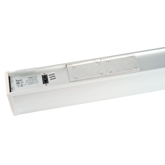 Линейный светодиодный светильник Feron AL4036 RetailRay 51869