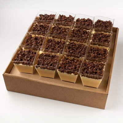 Бокс Пломбир 16 шт