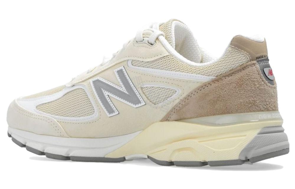 Кроссовки New Balance Nb 990 V4