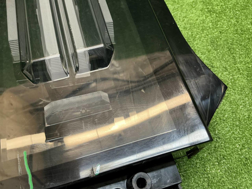 Фонарь левый Jetour T2 (2023-н.в.)