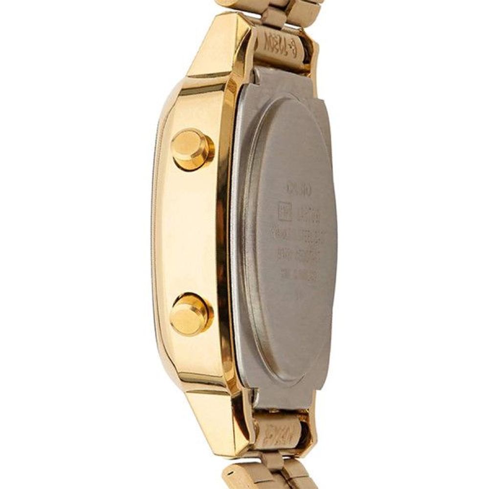 Наручные часы Casio Vintage LA670WGA-9