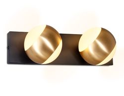 Ambrella Настенный поворотный светильник с акрилом Wall FW575