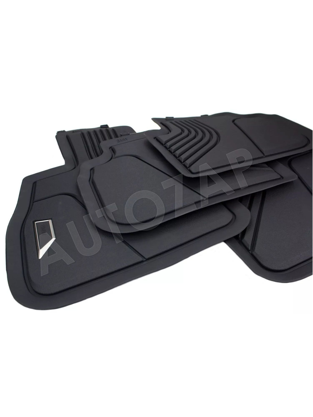 Коврики BMW 1 F40/ 2 F44/1 F52 (4 шт)