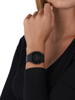 Часы CASIO LW-204-1B