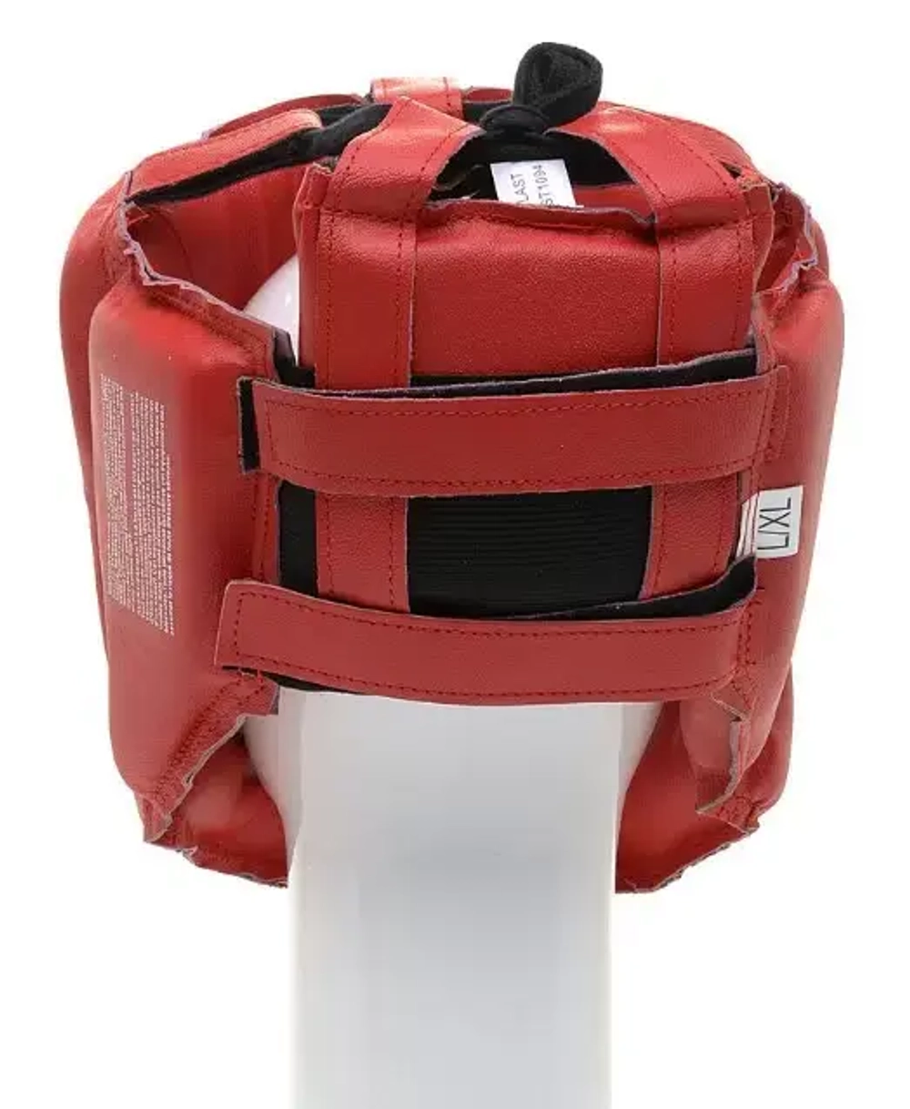 шлем Everlast Martial Arts Full Face