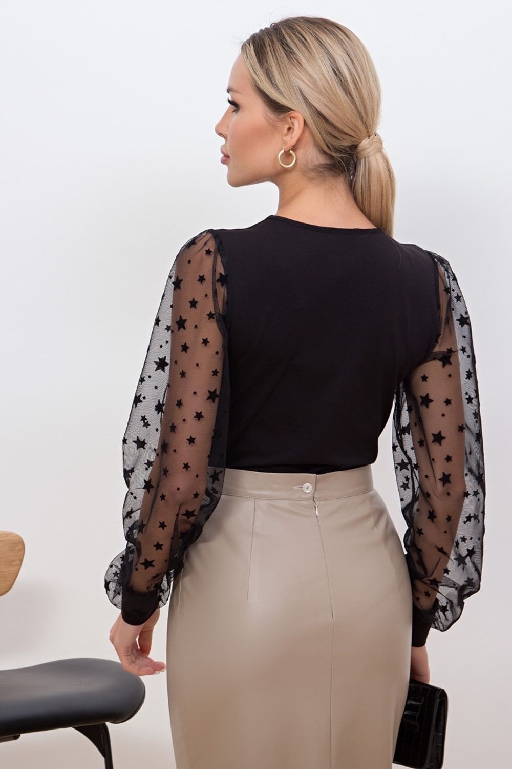 Боди Джакки №1 Valentina