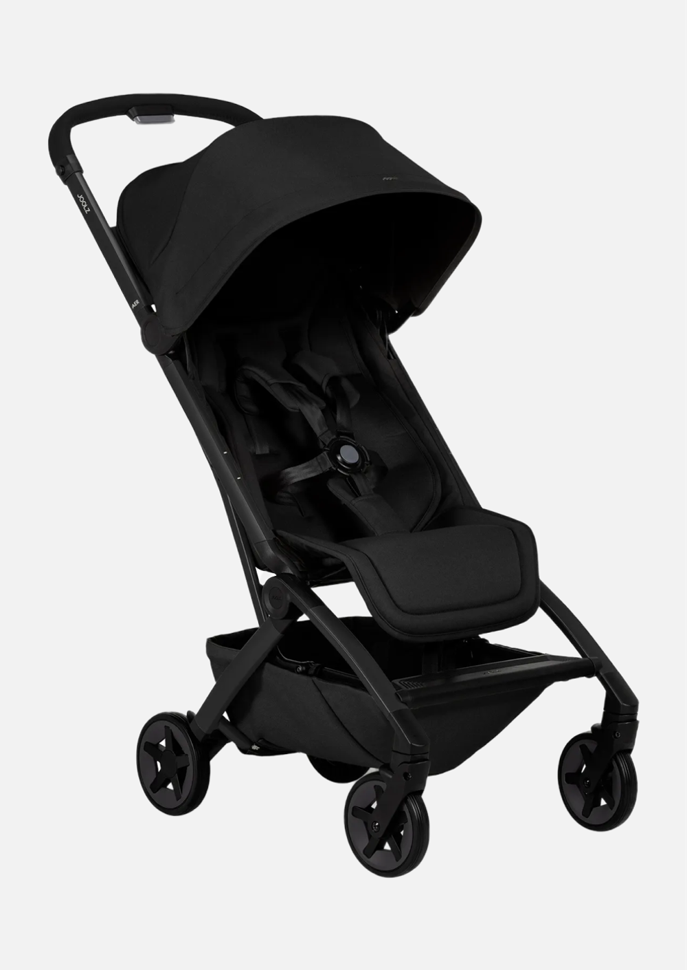Joolz Прогулочная коляска Aer 2 SE Space black