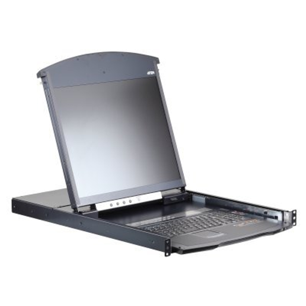 KVM переключатель Aten KL1116VN-AXA-RG