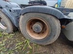 MAN TGS 6x4 Седельный тягач 33.480 6X4 BBS-WW (Дизельный, 12,4 л, 480 л.с., МТ)