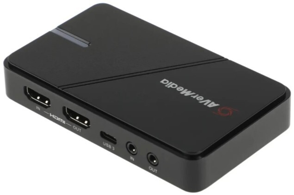 Устройство видеозахвата  AVerMedia Live Gamer Extreme 3
