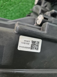 Фара левая EXEED VX (2021-2024) LED