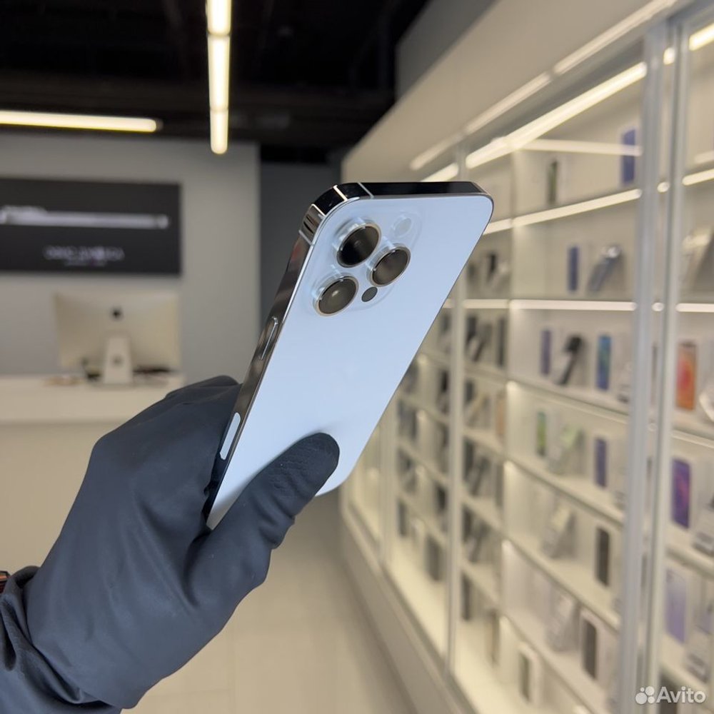 iPhone 14 Pro Max, 256 ГБ б/у