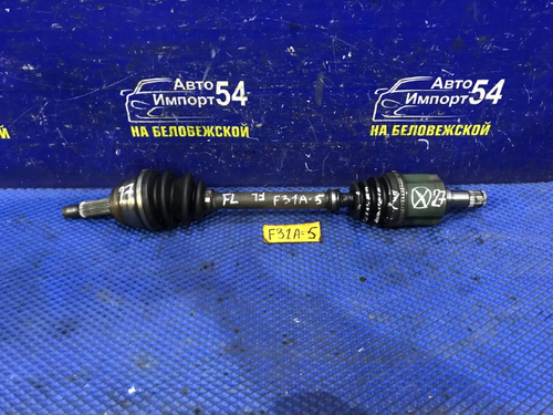 Привод передний левый MITSUBISHI DIAMANTE 2000