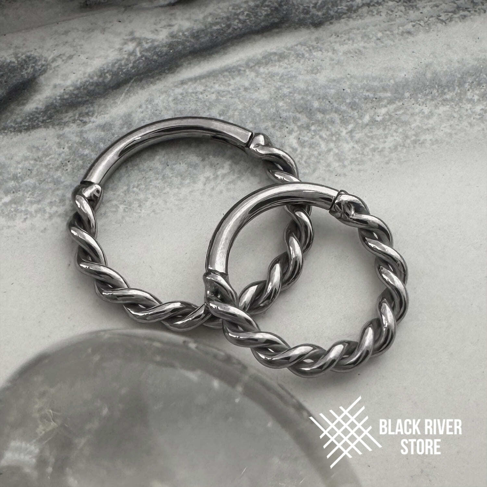 Кликер Braid 1.6мм