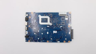 Материнская плата для ноутбука Lenovo B50-50 NM-A681 UMA Intel core I3-5005U 100M NOK (5B20K85593), оригинал