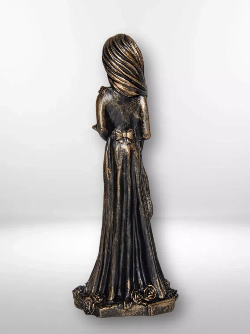 Коллекционная алтарная фигурка статуэтка Богиня Жива оберег