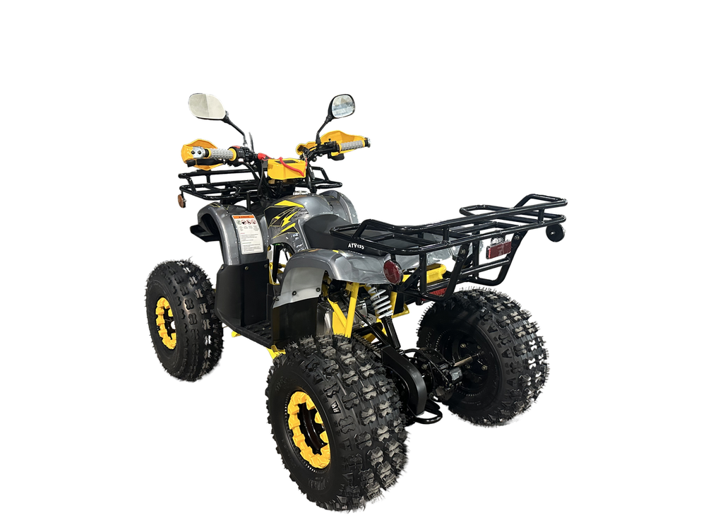 Квадроцикл VENTO ТАО ТАО ATV 125