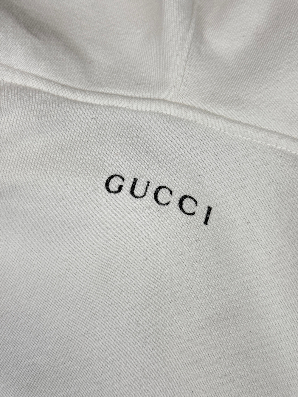 Худи Gucci