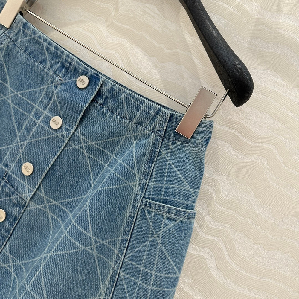 Christian Dior Skirt