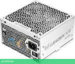 Блок питания Super Flower Leadex VII XG 850W White (SF-850F14XG)
