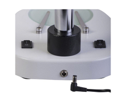 Микроскоп стерео МС-4-ZOOM LED - фото 4