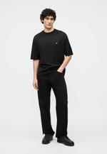 Emporio Armani Футболка с принтом - Чёрный