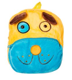 Lovely JOY LJ-81/ 7 Рюкзак «Пес Хвостик» LOVELY JOY