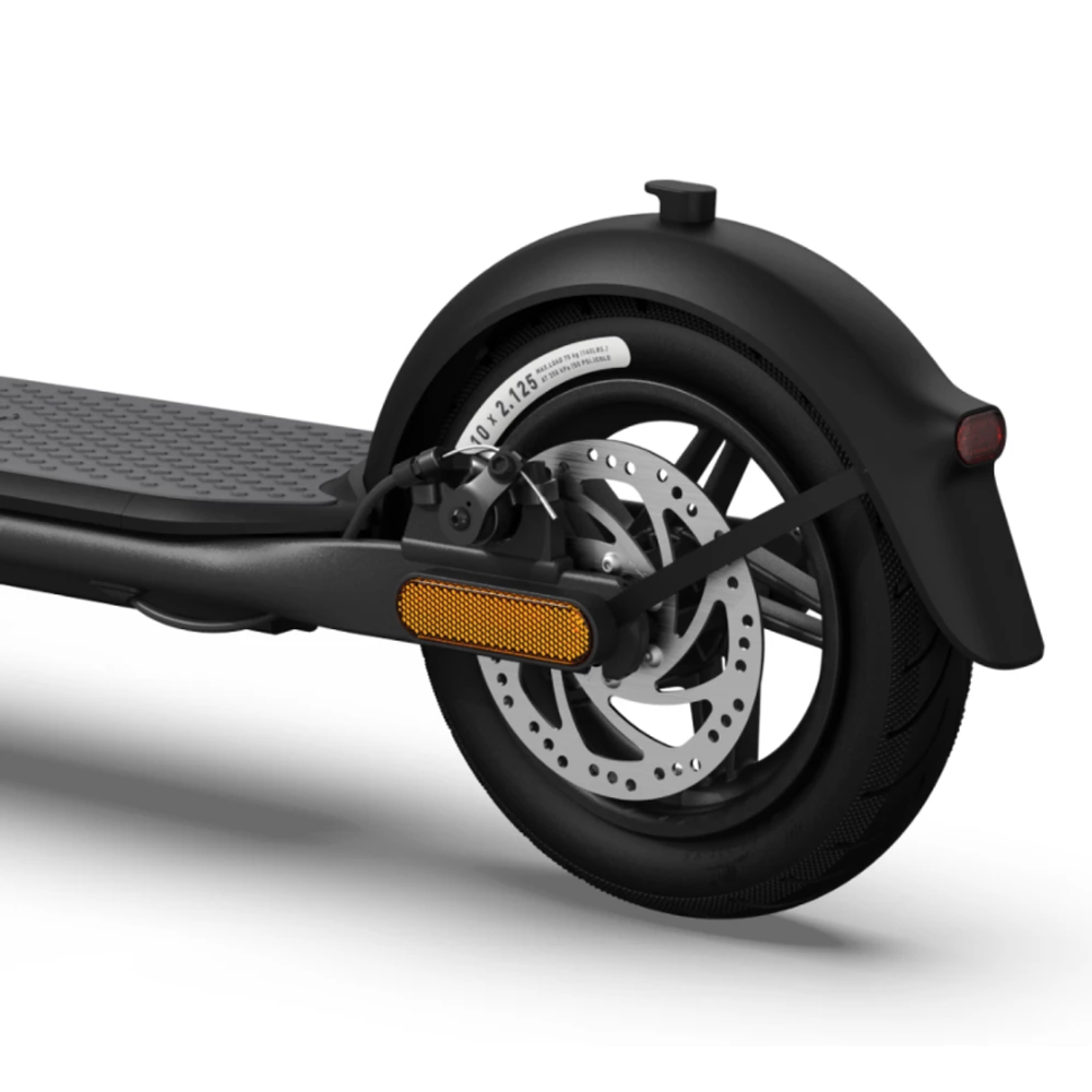 Электросамокат Ninebot by Segway KickScooter F40