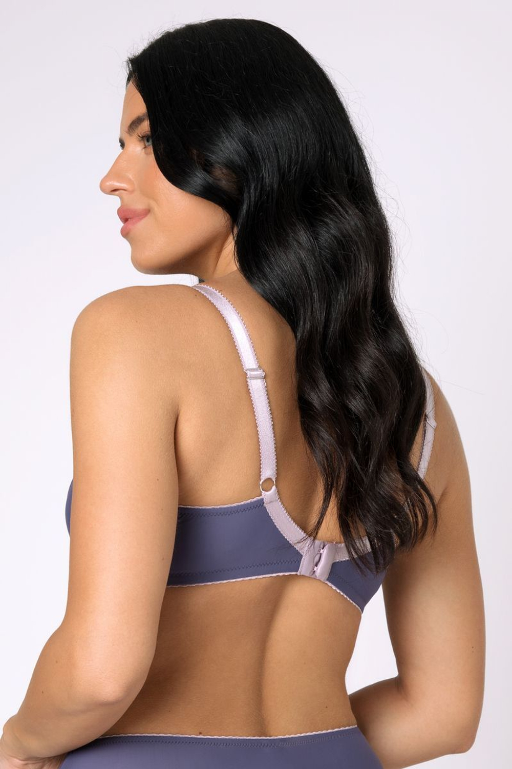 PETRA VIOLET Soft Бюст SUBTILLE