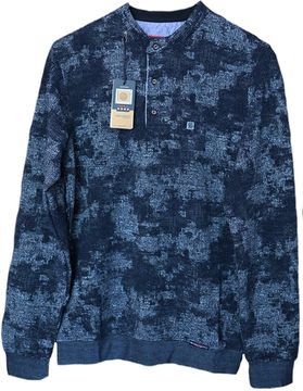 p-p 50-56. Джемпер RED DOWN (Турция). LIGHT