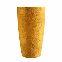 Кашпо CONUS GOLD MAX D40 H80