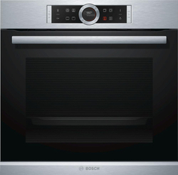 Электрический духовой шкаф Bosch HBG632BS1