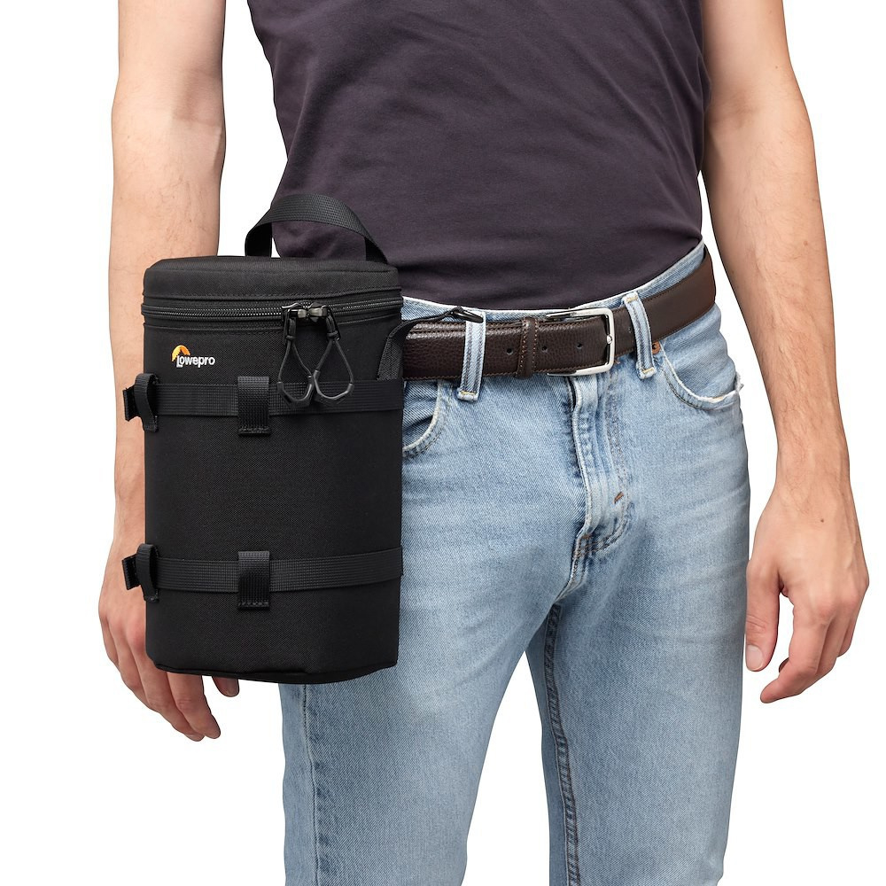 Сумка Lowepro ProTactic LCS 12 x 24 III для объектива