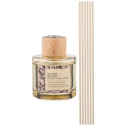 ДИФФУЗОР АРОМАТИЧЕСКИЙ "GO INTO NATURE" 100 МЛ