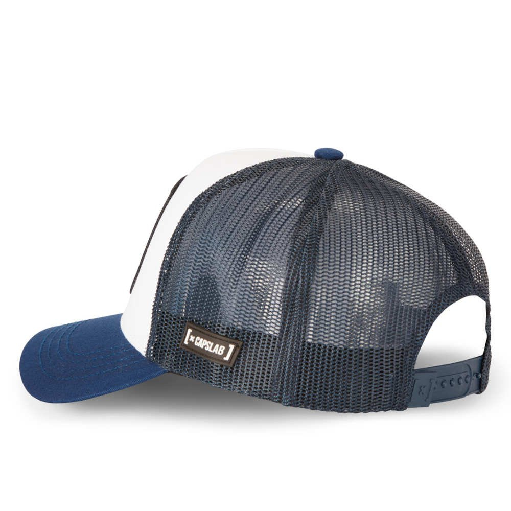 Баскетбольная кепка CAPSLAB Freegun Pokemon