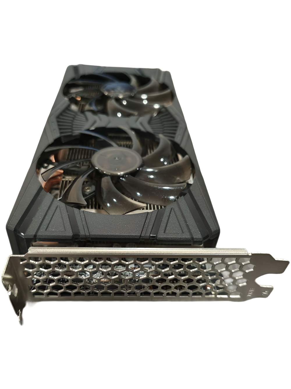 Видеокарта Palit Nvidia CMP 30HX 6G OEM