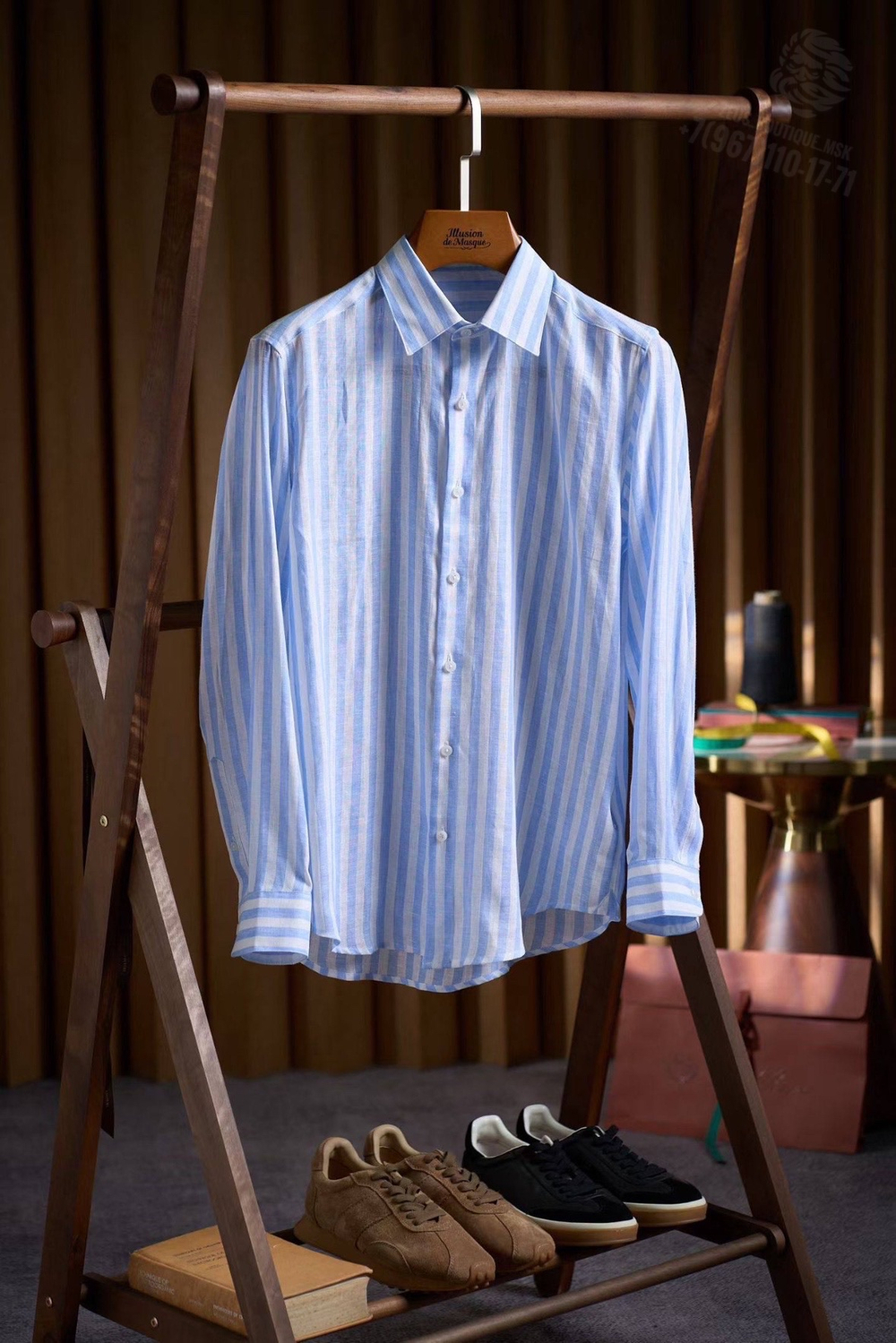 Рубашка Ralph Lauren