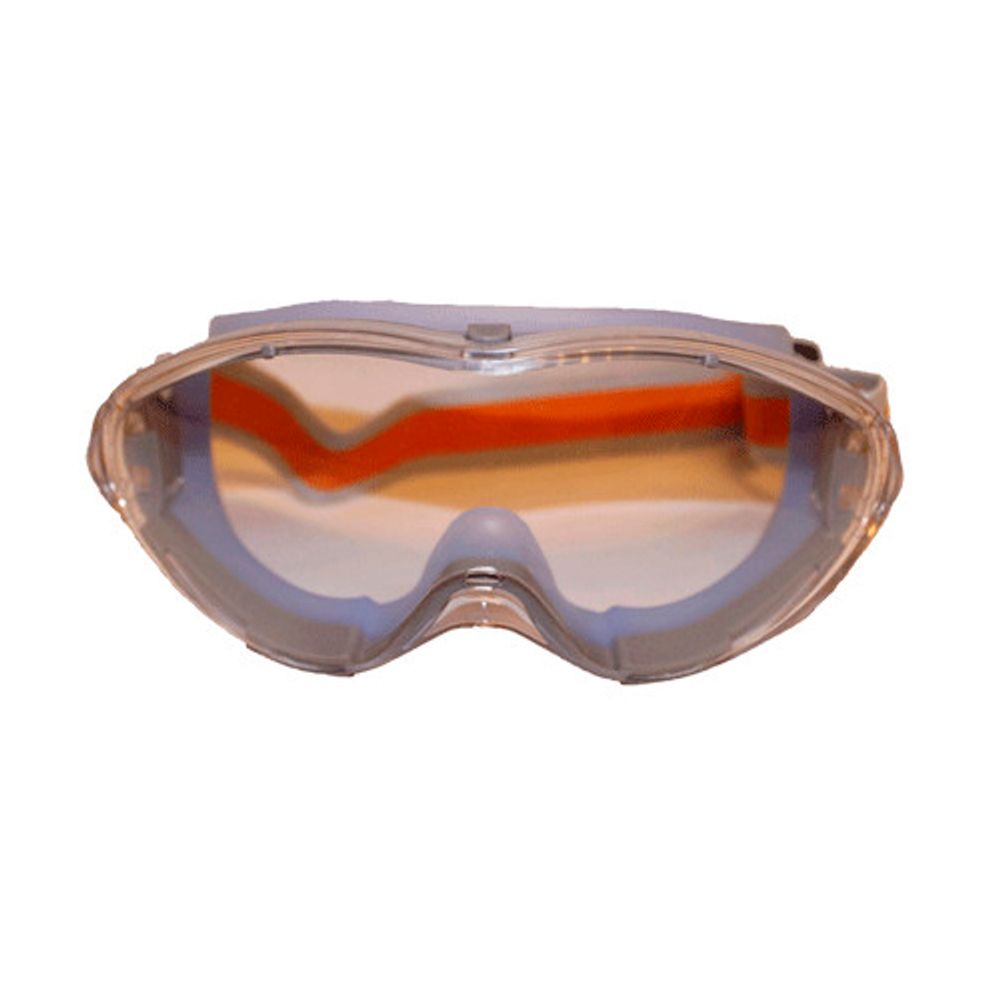 Очки защитные закрытого типа JetaPro