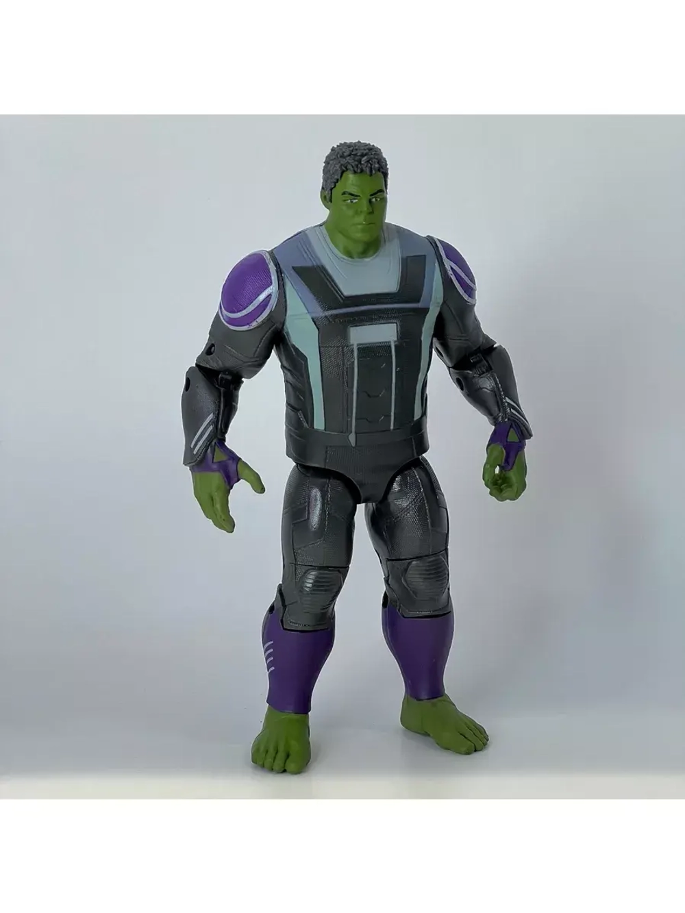 Фигурка Халк Marvel ZD Toys 1608-07