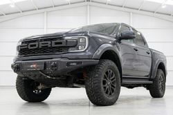 Бампер силовой передний BMS PRO-Line для Ford Ranger Raptor 2023-2026