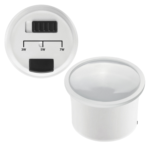 941204 Светодиодный модуль SMD LIGHTSTAR MR16 220V 3-5-7W 560LM 120G 4000K