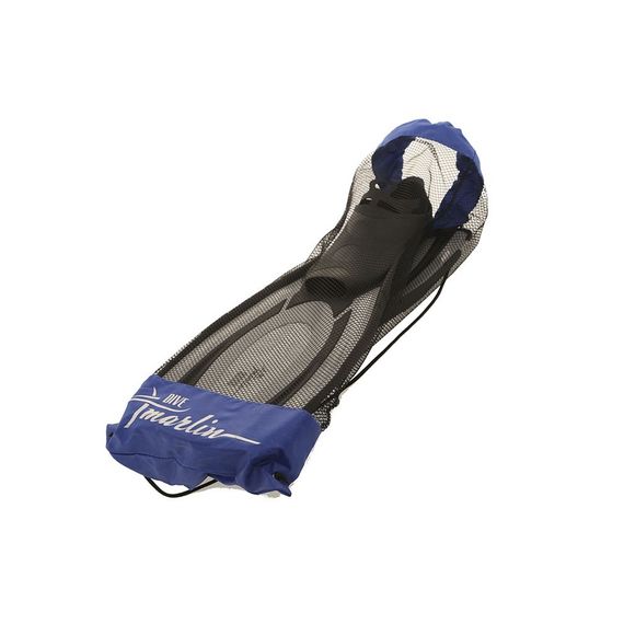 Ласты Marlin Miami серые