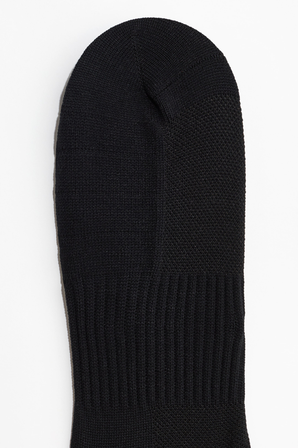 H&M Набор спортивных носков DryMove™ (5 пар), черный