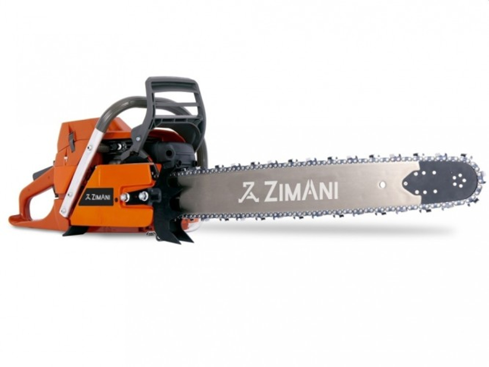 Бензопила ZIMANI MS440