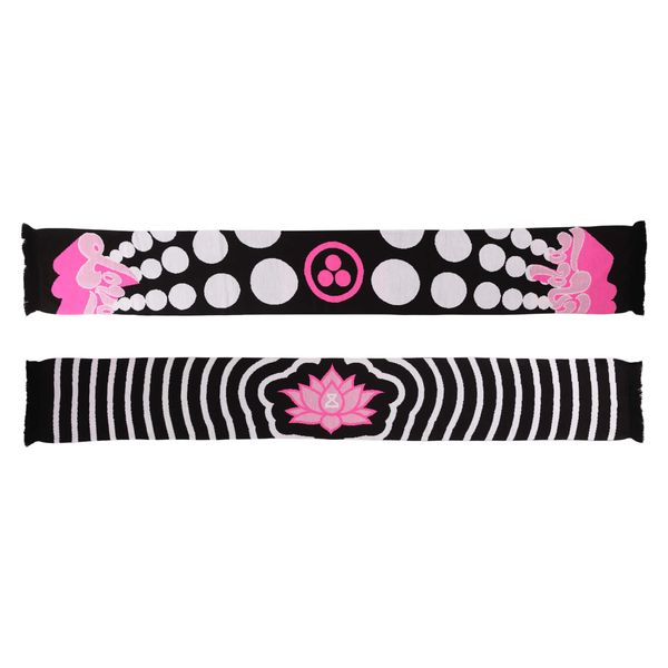 Шарф x Lovanda - фото 9