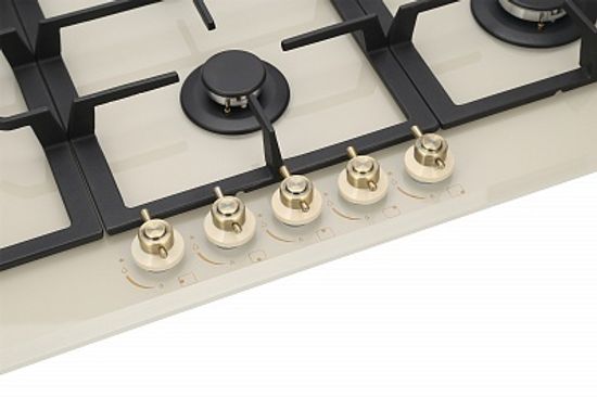 Газовая варочная панель AVEX HM 9554 RY