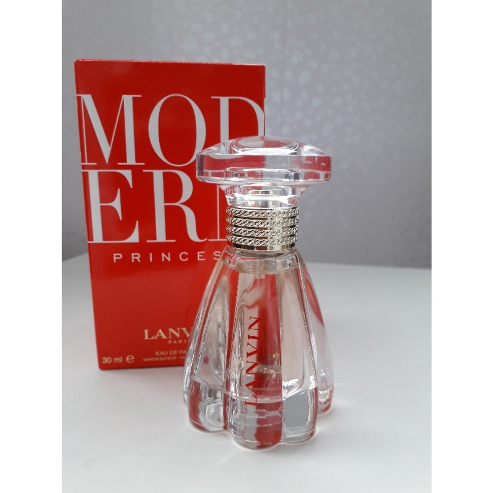 Женский аромат Lanvin Modern Princess парфюмерная вода