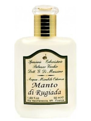 I Profumi di Firenze Manto di Rugiada Melograno Selvatico