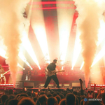 Световой прибор Amixled BSW 500 X-CORE