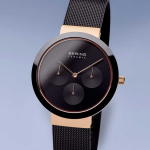 Женские наручные часы Bering 35036-166